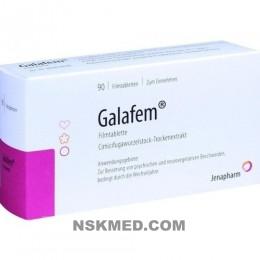 GALAFEM 6,5 mg Filmtabletten 90 St