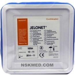 JELONET Paraffingaze 10x700 cm steril Dose 1 St