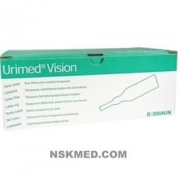 URIMED Vision Standard Kondom 32 mm 30 St