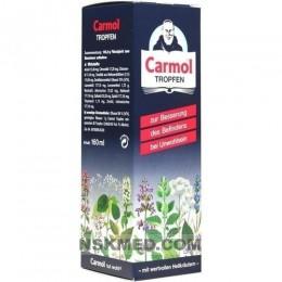 Кармол капли (CARMOL) Tropfen 160 ml