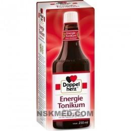 DOPPELHERZ Energie-Tonikum Herz-Kreislauf 250 ml