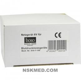 BOSO Netzgerät für boso Blutdruckmessgeräte 1 St