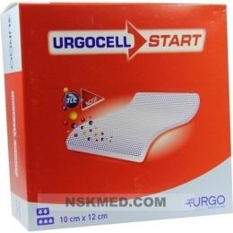URGOCELL Start Verband 10x12 cm 10 St